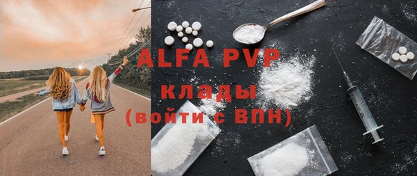 стафф Арсеньев